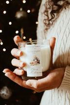 Vela Doces Lembranças