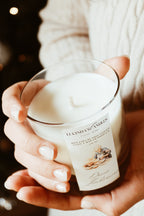 Vela Doces Lembranças